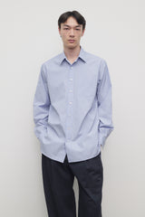 Kardiff 코튼 셔츠