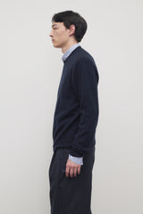 Auguste カシミアセーター