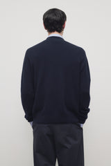 Auguste カシミアセーター