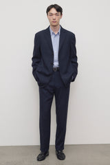 Seth Pantalón de Lana Virgen