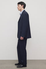 Seth Pantalón de Lana Virgen