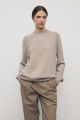 Noval カシミアセーター