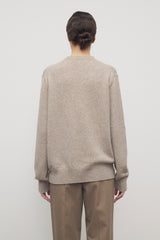 Noval カシミアセーター