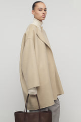 Verlain Manteau en Cachemire