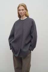 Elke Jacket in Cashmere