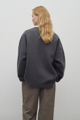 Elke Jacket in Cashmere