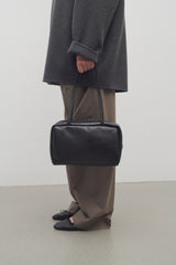 Astra Bowling Bag in Leather