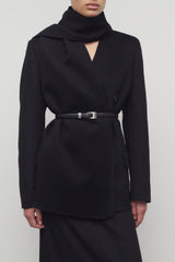 Calitra Jacket in Cashmere
