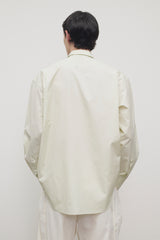 Chemise Nilo en Coton