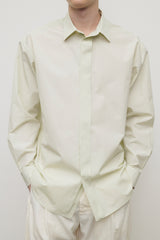 Chemise Nilo en Coton