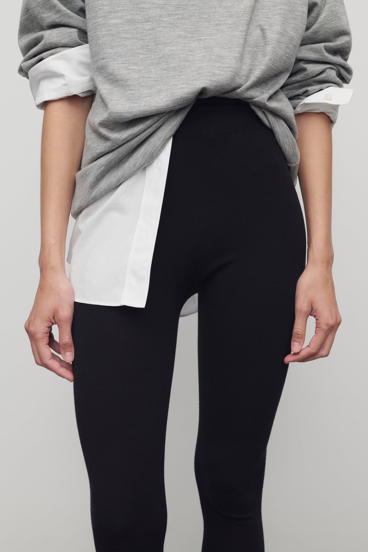 Mimi Collants en Viscose