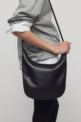 N/S Izzy Bag in Leather