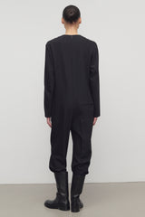 Sylvana Tuta in Lana Vergine