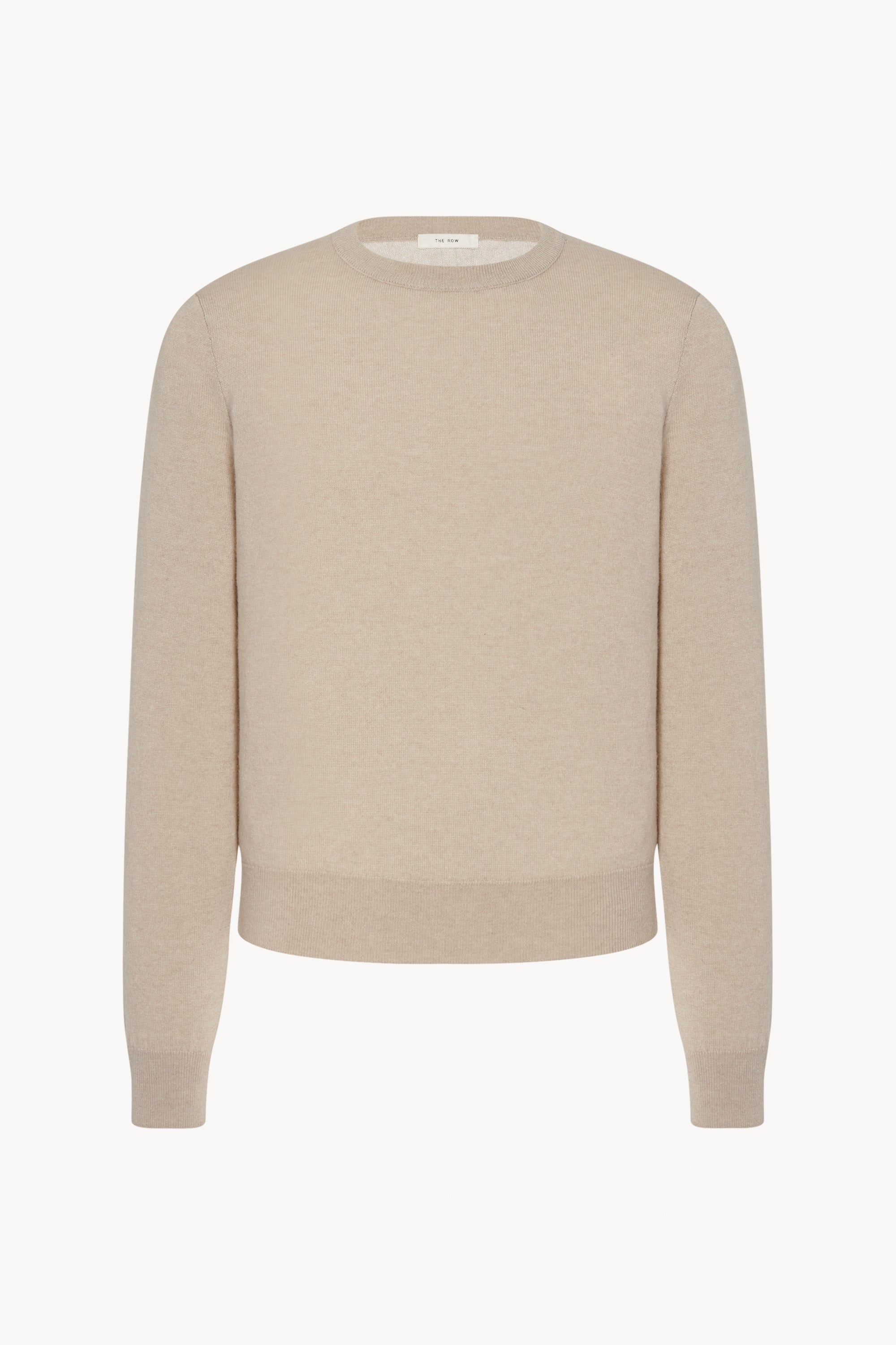 Givenchy Colour Block Cashmere Jumper Benji Sweater Beige In