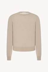 Benji Sweater in Cashmere