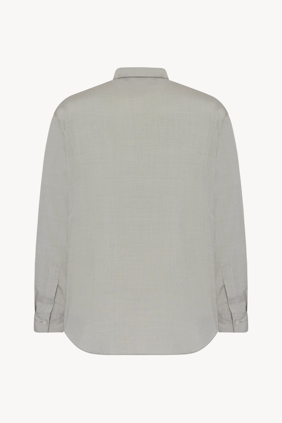Giorgio Shirt in Silk