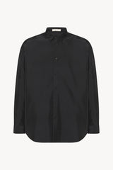 Giorgio Shirt in Silk and Nylon