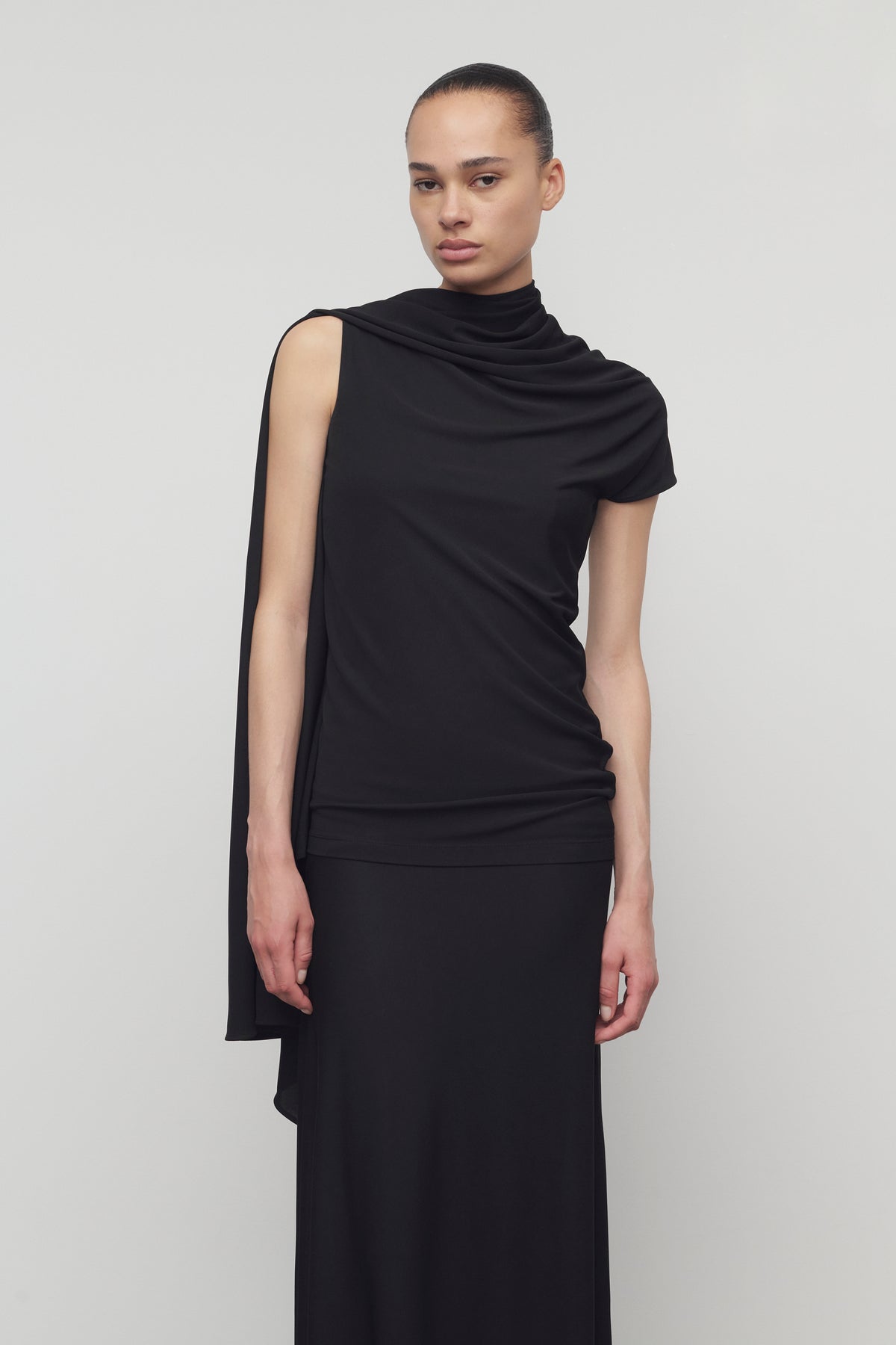 Top Isadra de Punto Jersey