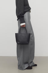 Bolso Small Park Tote de Piel