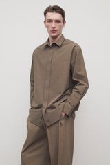 Chemise Nilo en Coton