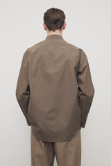 Chemise Nilo en Coton