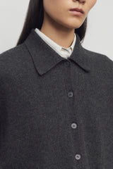 Lillia Cardigan in Cashmere