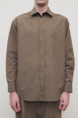 Chemise Nilo en Coton