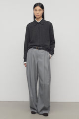 Taliesin Pant in Virgin Wool
