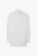 Melvin Shirt in Cotton