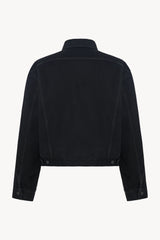 Orson Jacket in Cotton