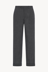 Pantalon Seth en Laine Vierge