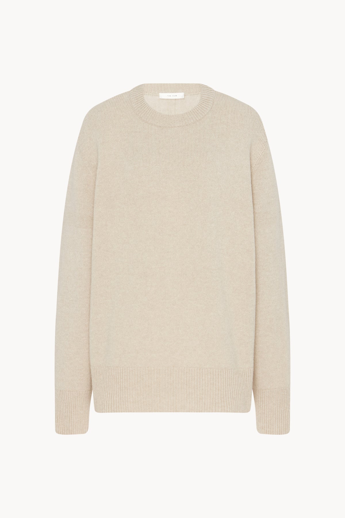 Sibem Top in Lana e Cashmere