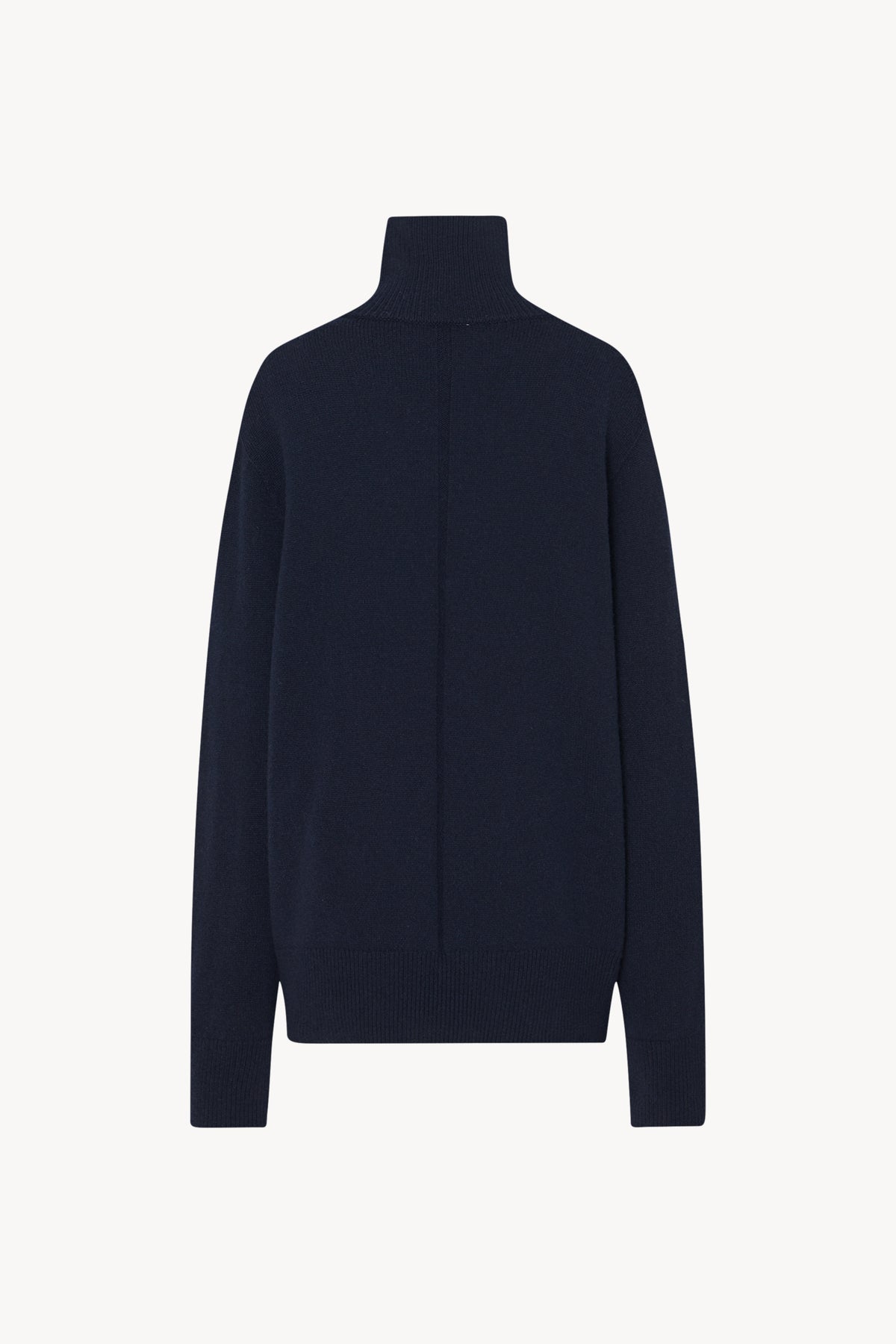 Stepny Top in lana e cashmere
