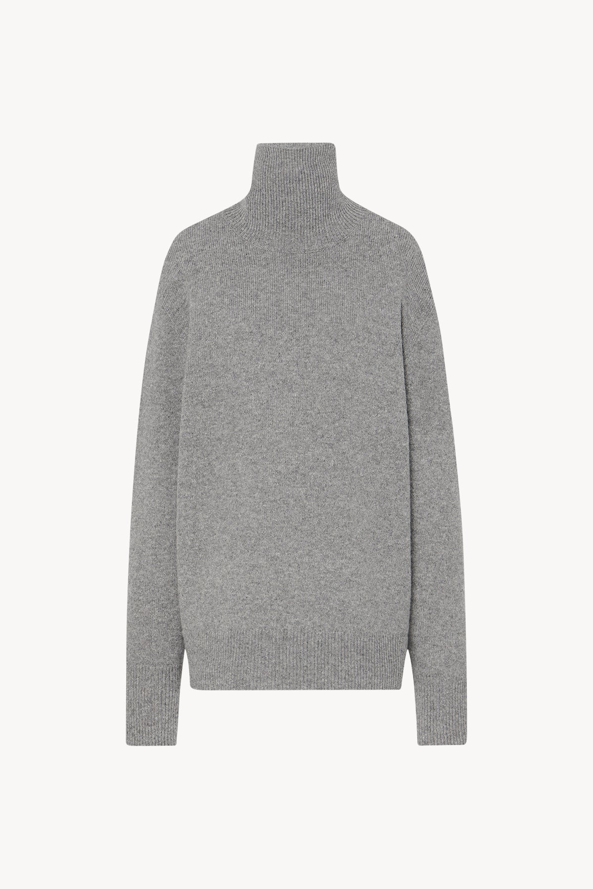 Stepny Top in lana e cashmere