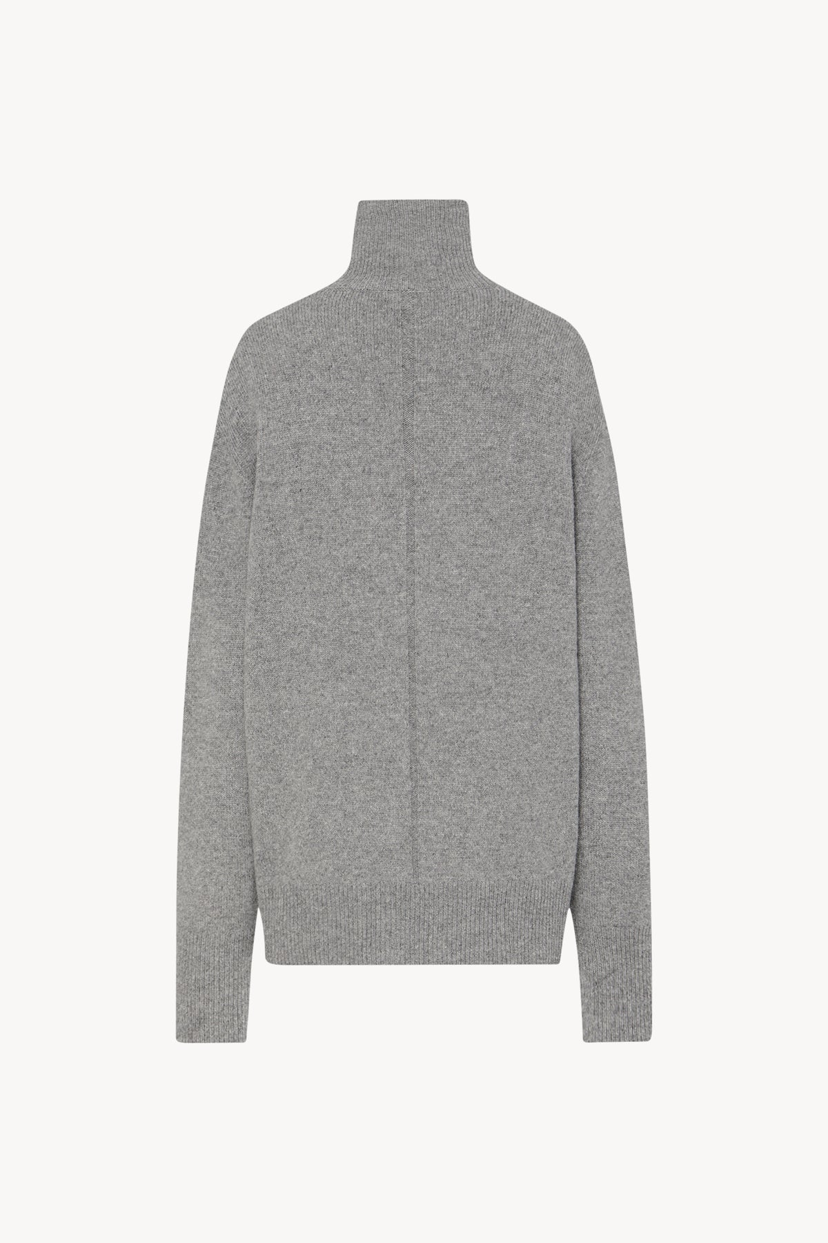 Stepny Top in lana e cashmere