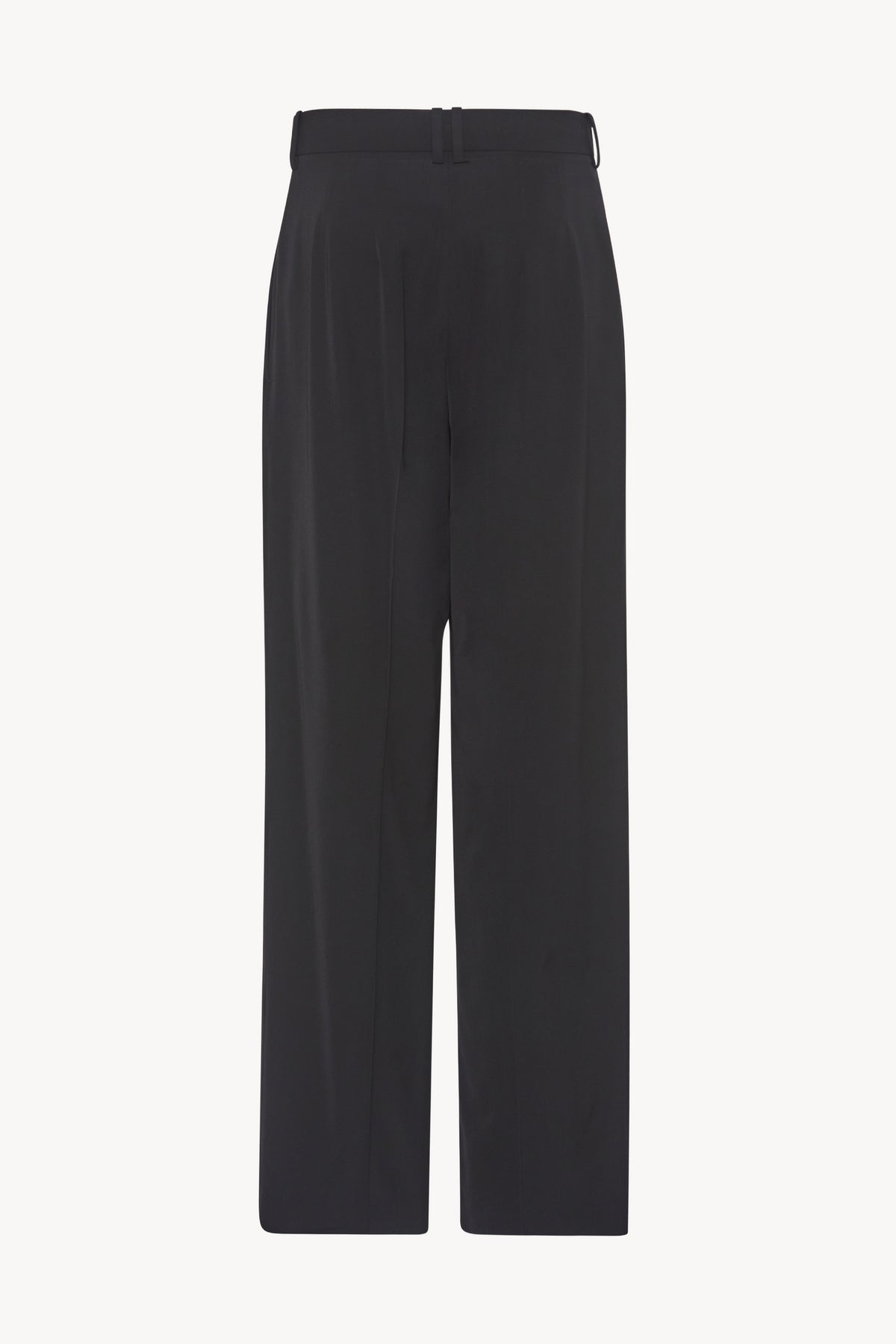 Igor Pant in Viscose and Virgin Wool