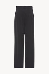 Igor Pant in Viscose and Virgin Wool