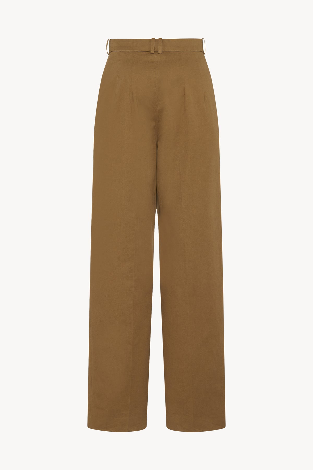 Igor Pant in Cotton and Cashmere