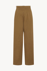 Igor Pant in Cotton and Cashmere