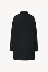 Luka Shirt in Virgin Wool