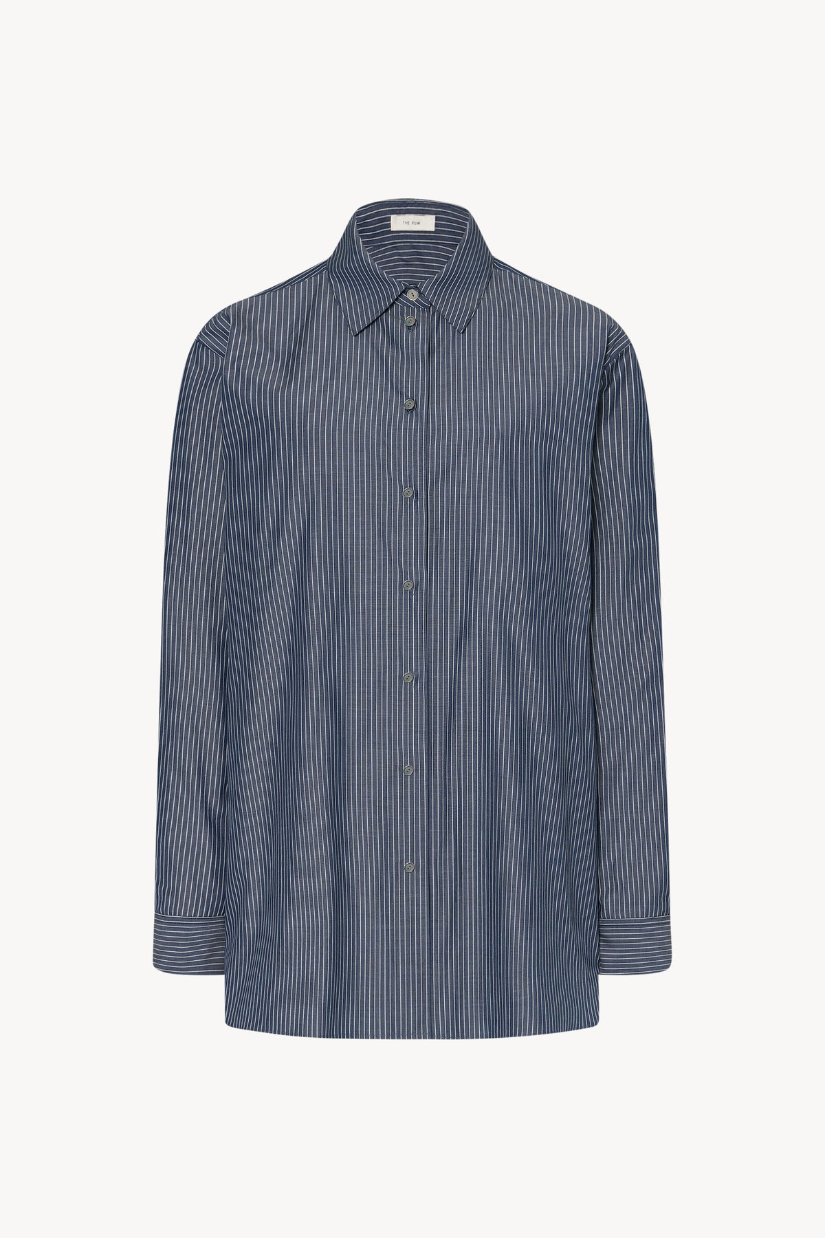 Camisa Sisilia de Algodón