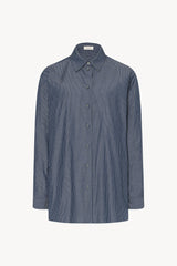 Camisa Sisilia de Algodón