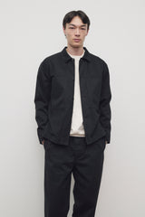 Veste Samir en Coton