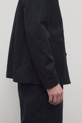 Veste Samir en Coton