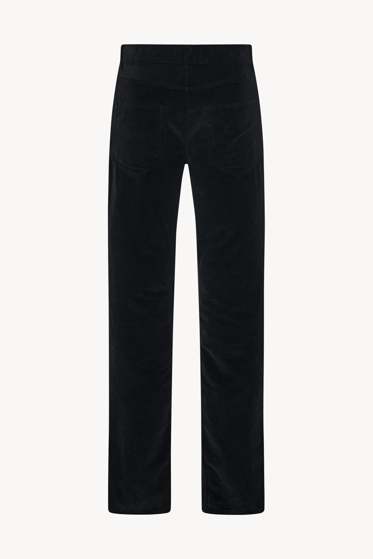 Carlisle Pant in Velluto a coste