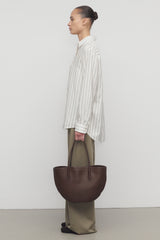 Gala Pant in Virgin Wool