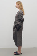 Catia Dress in Cotton