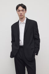 Poe Chaqueta de Lana