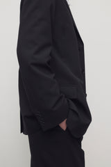 Poe Chaqueta de Lana