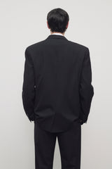 Poe Chaqueta de Lana